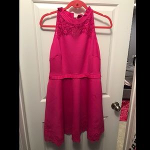 Ted Baker Scuba Dress